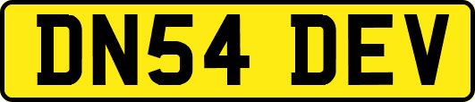 DN54DEV