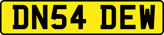 DN54DEW
