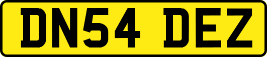 DN54DEZ