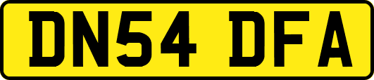 DN54DFA