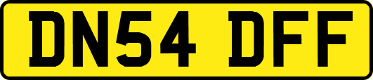 DN54DFF