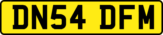DN54DFM
