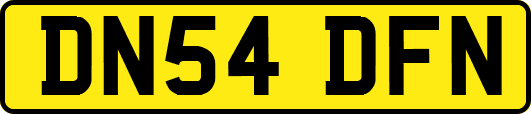 DN54DFN
