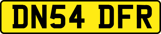 DN54DFR