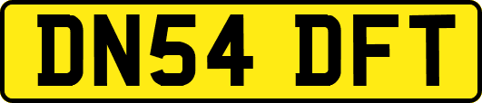 DN54DFT
