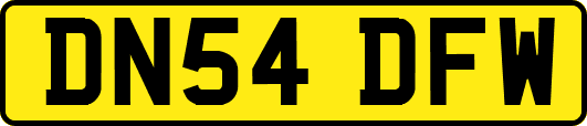 DN54DFW