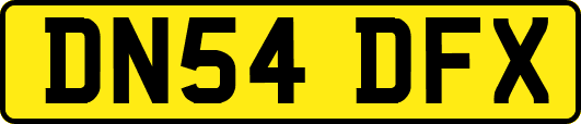 DN54DFX
