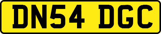 DN54DGC