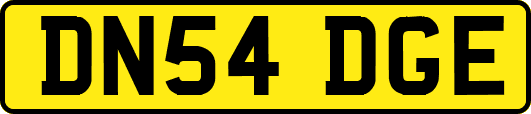 DN54DGE