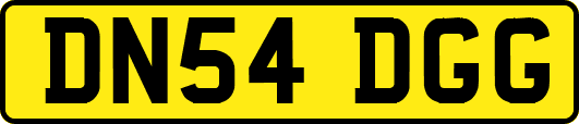 DN54DGG