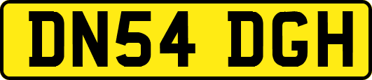 DN54DGH