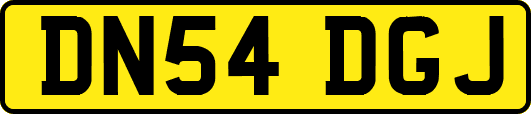 DN54DGJ
