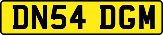 DN54DGM
