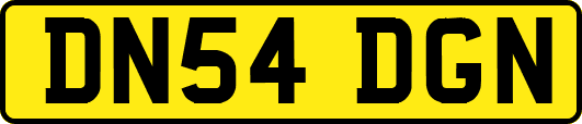 DN54DGN