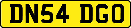 DN54DGO