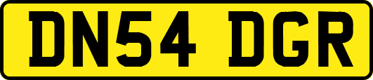 DN54DGR