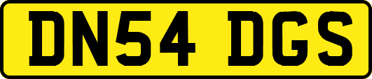 DN54DGS