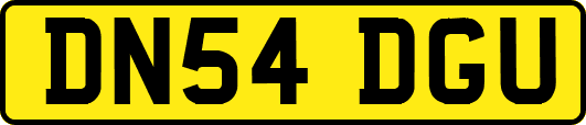DN54DGU
