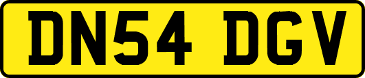 DN54DGV