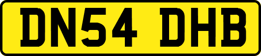DN54DHB
