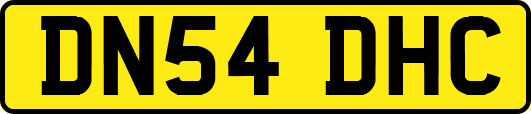 DN54DHC