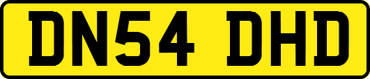 DN54DHD