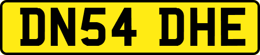 DN54DHE