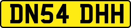 DN54DHH