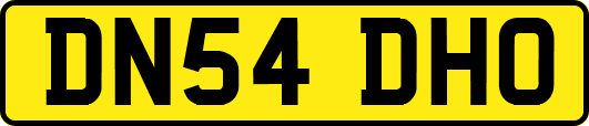 DN54DHO
