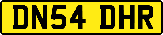 DN54DHR
