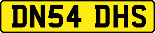 DN54DHS