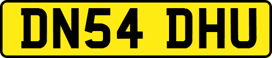 DN54DHU