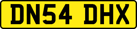 DN54DHX
