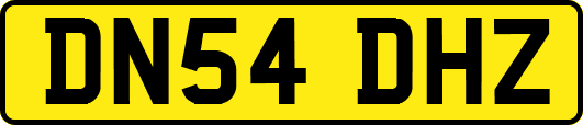 DN54DHZ