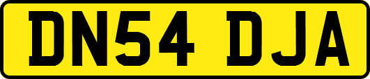 DN54DJA