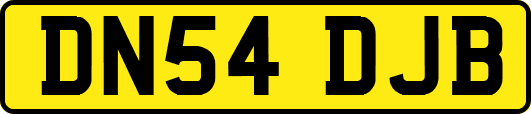 DN54DJB