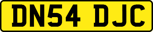 DN54DJC