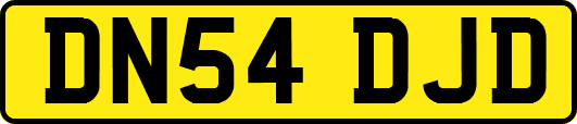 DN54DJD