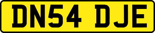 DN54DJE