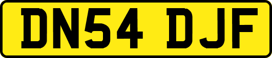 DN54DJF