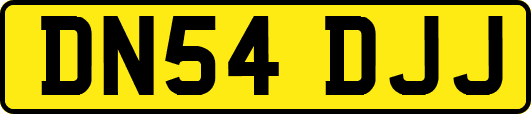 DN54DJJ