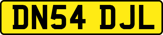 DN54DJL