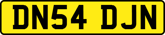 DN54DJN