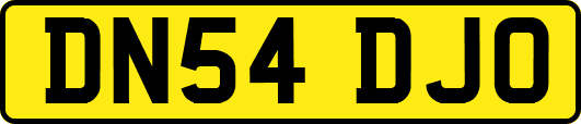 DN54DJO