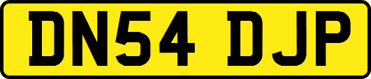 DN54DJP