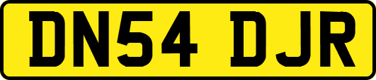 DN54DJR