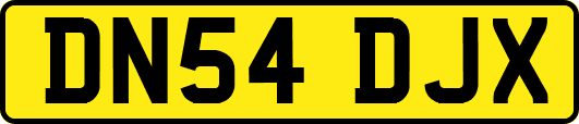 DN54DJX