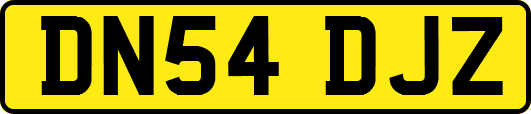 DN54DJZ