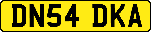 DN54DKA