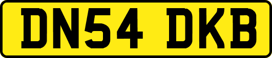 DN54DKB